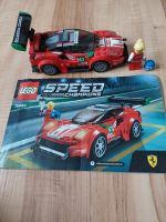 Lego Speed Champions 75886 Nordrhein-Westfalen - Holzwickede Vorschau