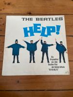 Schallplatte the Beatles help! Vinyl Nordrhein-Westfalen - Detmold Vorschau