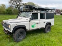 Land Rover Defender 110 300 Tdi Schleswig-Holstein - Elmenhorst Kr Stormarn Vorschau