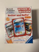 tiptoi Wissen & Quizzen - Retter und Helfer 6-10 Jahre Bayern - Hilpoltstein Vorschau