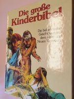 Kinderbibel, Vintage Sachsen - Freital Vorschau