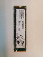 Samsung SSD 1TB Festplatte Frankfurt am Main - Kalbach Vorschau