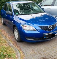 Auto Mazda 3 Baujahr 31.10.2007 Nordrhein-Westfalen - Sendenhorst Vorschau