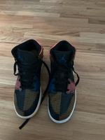 Nike Air Jorden Hs Sachsen - Chemnitz Vorschau