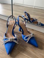 Zara Pumps neu Frankfurt am Main - Westend Vorschau