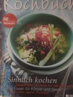 Happinez Kochbuch Hessen - Linsengericht Vorschau