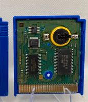 Game Boy Spiele Batterie wechseln Dithmarschen - Schalkholz Vorschau
