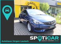 Opel Astra K 5trg 1.2 Edition Klima/SHZ/PDC/Navi 4.0 Brandenburg - Jüterbog Vorschau