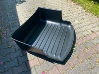 Carbox Wanne Touran Kofferraumschale Kofferraumabdeckung Schutz Bayern - Freising Vorschau