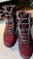 Wanderstiefel "Vitaform tex", Gr. 40, neuwertig! Baden-Württemberg - Bühlertal Vorschau