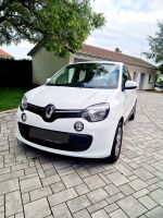 Renault Twingo Benziner Limousine,Euro5,Klima,El.Fenster Top !!! Baden-Württemberg - Friedrichshafen Vorschau