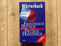 Wörterbuch Französisch Deutsch Allemand Français inkl. Grammatik Nordrhein-Westfalen - Herne Vorschau