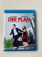 Blu-ray Disc Der Plan Bayern - Waldbüttelbrunn Vorschau