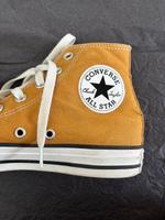 Converse Sneaker Schuhe gr. 37,5 / 38 Hellbraun Baden-Württemberg - Pforzheim Vorschau