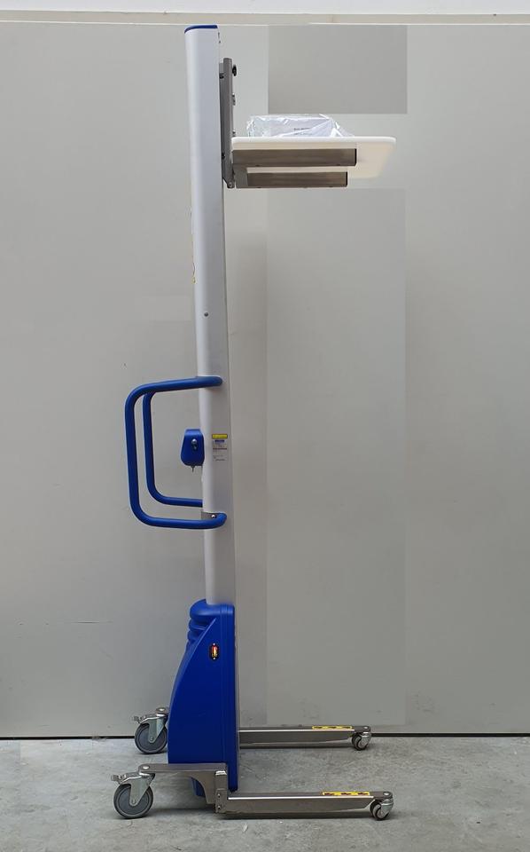 Hallins 100kg Minilifter Materialheber Plattformlift Lastenlift in Xanten