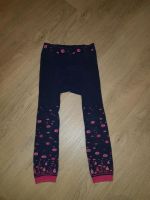 MAXIMO Leggings Thermoleggings warm 92/98 Schleswig-Holstein - Glückstadt Vorschau