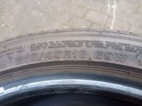 Bridgestone - Sommerreifen 215/45R18 Nordrhein-Westfalen - Mechernich Vorschau