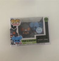 Funko Pop  Die Simpsons Itchy und Scratchy Niedersachsen - Stolzenau Vorschau