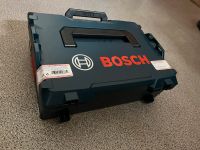 BOSCH L-BOXX Sachsen - Lichtenberg/Erzgebirge Vorschau