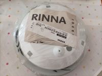 Deckenlampe Ikea Rinna Lampe Glas originalverpackt Niedersachsen - Seevetal Vorschau