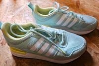 Adidas Sneaker/Schuhe Bayern - Neu Ulm Vorschau