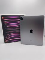 Apple iPad Pro 12.9 2022 6. Gen - 128GB (Wi-Fi + Cellular) Köln - Ehrenfeld Vorschau