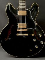 Gibson ES-335 1963 Murphy Lab - Authentic Light Aged Pankow - Prenzlauer Berg Vorschau