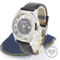 M*172907 Roamer Competence Automatik Stahl 40mm Armband Uhr XXYY Essen - Karnap Vorschau