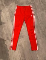 Adidas Primeblue SST Trainingshose Jogginghose rot wie neu Gr. S Baden-Württemberg - Appenweier Vorschau