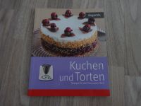 Backbuch Kuchen/Torten für Thermomix Bayern - Arnstein Vorschau