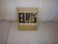 Elvis-Die Legende Buch Niedersachsen - Laatzen Vorschau