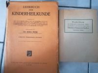 Alte Bücher heilkunde und Praktiken Staßfurt - Atzendorf Vorschau
