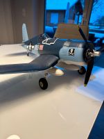 RC Flugmodell CorsAir Sachsen - Borna Vorschau