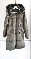 Mantel, Khaki, 38 Hessen - Kassel Vorschau