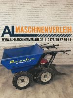 ❗️ Vermiete Minidumper/Motorschubkarre mieten – leihen ❗️ Nordrhein-Westfalen - Löhne Vorschau