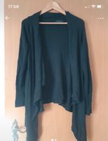 Cardigan von Atmosphere Gr 38/40, schwarz, Strickjacke Niedersachsen - Hammah Vorschau