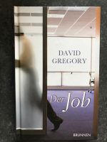 Buch * Der Job * David Gregory Niedersachsen - Wagenfeld Vorschau