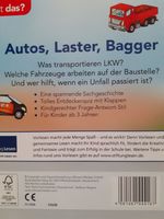 Was ist das? Autos, Laster, Bagger Nordrhein-Westfalen - Erkelenz Vorschau