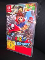 Super Mario Odyssey Nordrhein-Westfalen - Lippetal Vorschau
