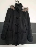 Winterjacke Größe 46 Sachsen-Anhalt - Wolmirstedt Vorschau