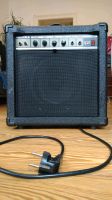 Hartke B20 kleiner 20 W Bass Combo Amp zum Üben Leipzig - Schleußig Vorschau