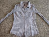 Only Hemd, Bluse Gr. S (34/36) Schleswig-Holstein - Laboe Vorschau