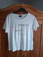 Monari Shirt  NEU !       Gr.38 Sachsen-Anhalt - Stendal Vorschau