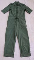 Zadig & Voltaire Military Jumpsuit aus Baumwolle München - Altstadt-Lehel Vorschau