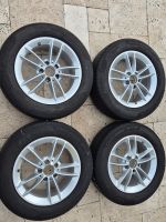 Original Mercedes A Klasse W177 Felgen m. Sommerreifen 205/60R16 Bayern - Werneck Vorschau