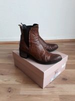 Damen Chelsea Boots / Stiefeletten Gr. 37 Vic Matié Düsseldorf - Flingern Nord Vorschau