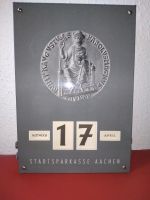 Dachbodenfund - Aachen - Kalender - Sammler. Aachen - Aachen-Mitte Vorschau