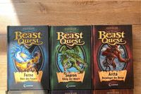 Beast Quest 1-3 Bayern - Hörgertshausen Vorschau
