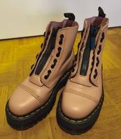 Dr. Martens Sinclair Peach Beige Milled Nappa Kr. Dachau - Dachau Vorschau