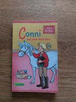 Buch Conni auf dem Reiterhof Bayern - Fürth Vorschau